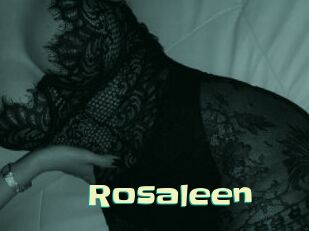 rosaleen Wanna Meet