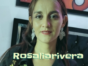 rosaliarivera Wanna Meet