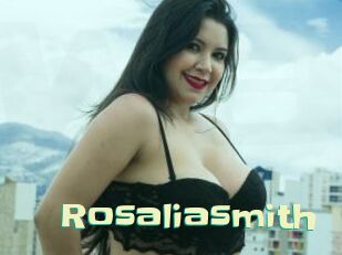 Rosaliasmith