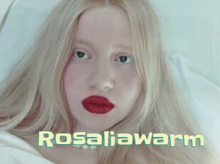 rosaliawarm Wanna Meet