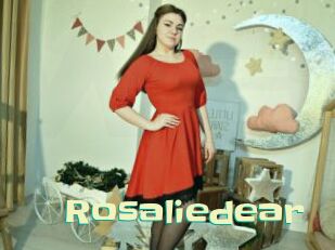 Rosaliedear