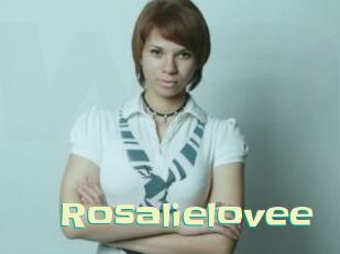 Rosalielovee