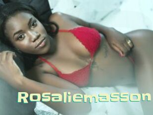 Rosaliemasson