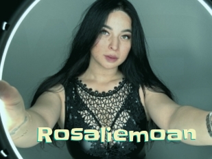 Rosaliemoan