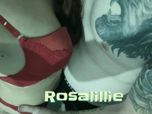 Rosalillie