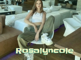 Rosalyncole