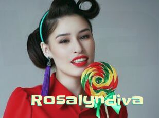 Rosalyndiva