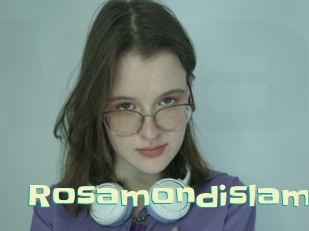 Rosamondislam