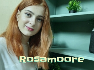Rosamoore