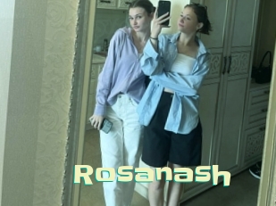 Rosanash