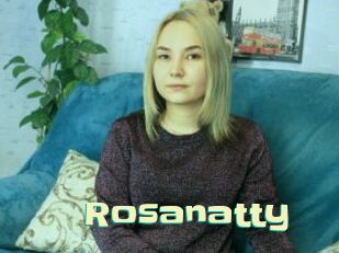 Rosanatty