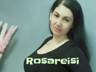 Rosareisi