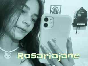 Rosariajane