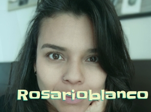 Rosarioblanco