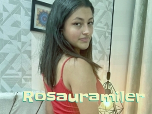Rosauramiler