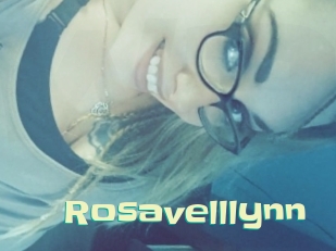 Rosavelllynn