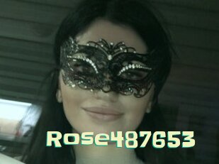 Rose487653