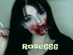 Rose666