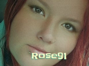 Rose91