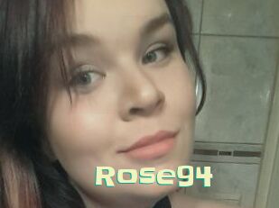 rose94 Wanna Meet