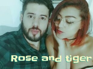 rose_and_tiger Wanna Meet
