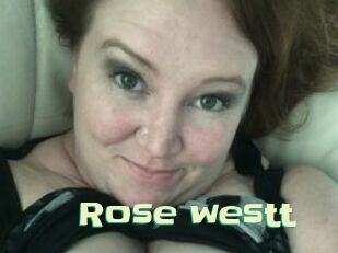 Rose_westt