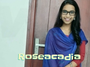 roseacadia Wanna Meet
