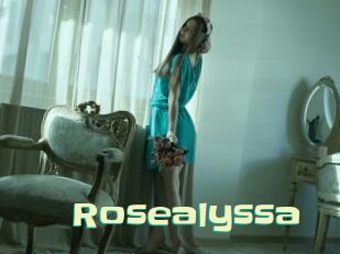 Rosealyssa