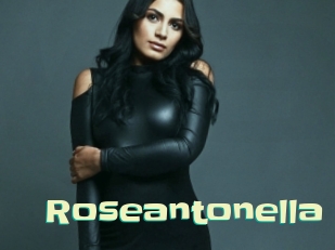 Roseantonella