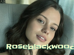 Roseblackwood
