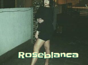 roseblanca Wanna Meet