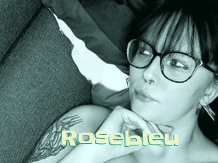 Rosebleu
