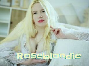 Roseblondie