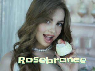 Rosebronce
