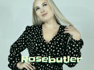 Rosebutler