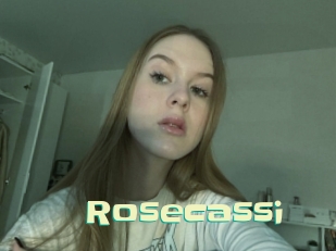 Rosecassi