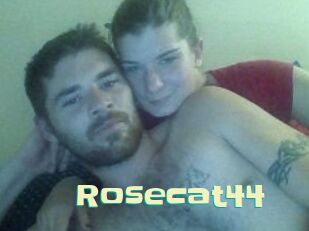 Rosecat44