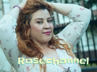 rosechannel Wanna Meet