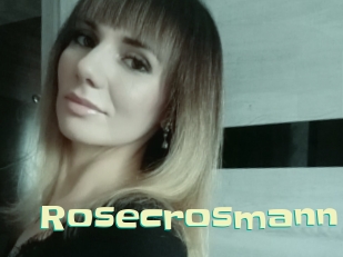 Rosecrosmann
