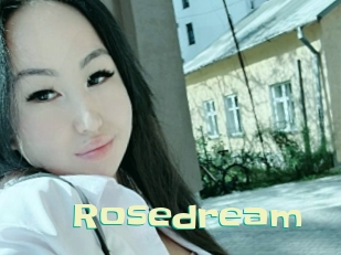 rosedream Wanna Meet