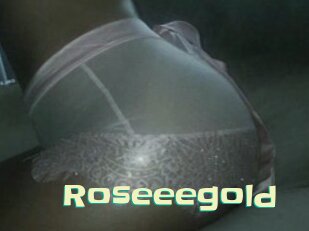 Roseeegold