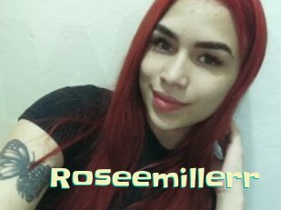 roseemillerr Wanna Meet