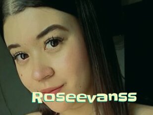 Roseevanss