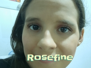 rosefine Wanna Meet