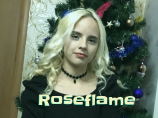 roseflame Wanna Meet