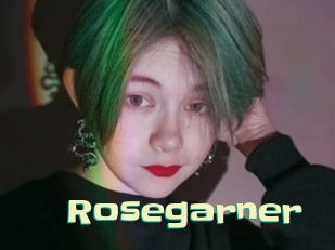 Rosegarner