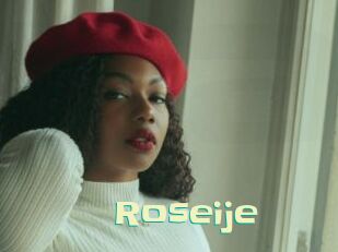 Roseije