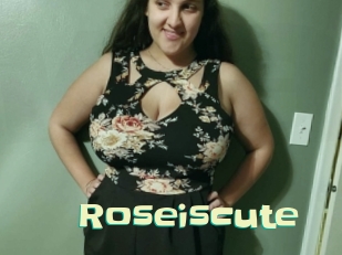 roseiscute Wanna Meet
