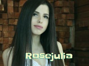 Rosejulia