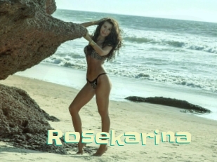 Rosekarina